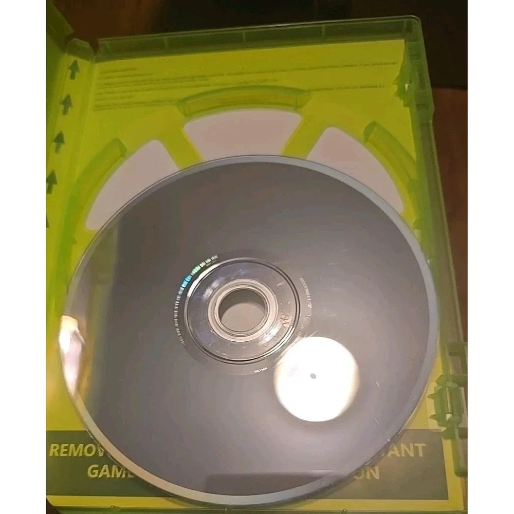 Walking Dead Survival Instinct - Microsoft Xbox 360 Pristine Tested Authentic